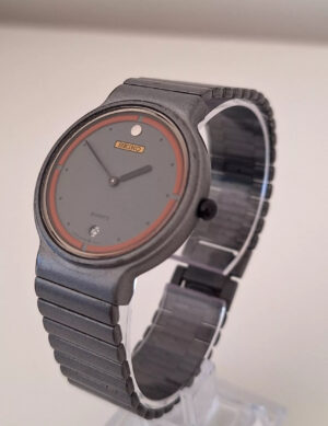 Win a Vintage Seiko Classic!