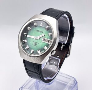 🔥Win Citizen - V2 Seven Star - GN-4-S - Men - 1970-1979