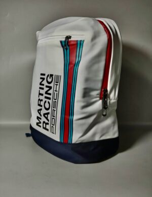🔥Win Porsche  Martini Racing - Shoulder bag